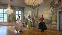 我的经历是爱情和欢乐