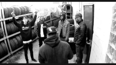 Machine Gun Kelly - EST 4 LIfe