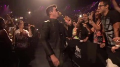 Robin Thicke - Blurred Lines