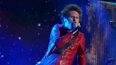 Muse - Panic Station