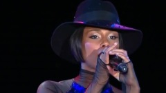 Alicia Keys - Karma