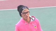 中秋偶像运动会