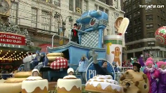 Some Hearts Macys Thanksgiving Parade