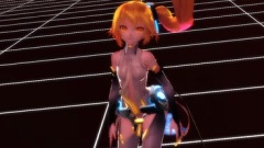 亚北音留 - Get up&move!!