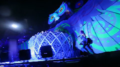 Bright Lights - The Making Of Never Say Goodbye (Bright Lights Remix)