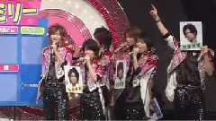 JUMP角色分配 & 仆はVampire Part