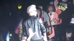 High High Alive Tour In Fukuoka