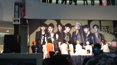 画布签名以及抽奖