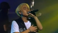 NRG - 2001汉城演唱会