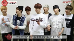 FANDOMSCHOOL - 防弹少年团(Full ver.)