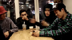 Shoutout To SpeakShow #2 - 大南协(DAE NAM HYUP)