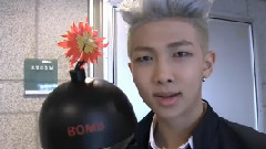 BANGTAN BOMB- Boy's confessions By Their Own Way