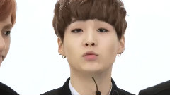 男子汉 舞蹈教学