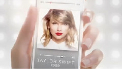 Taylor Swift - Subway Taylor Swift