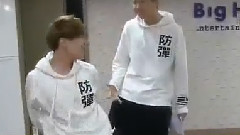 The Show 魅力血型真男人