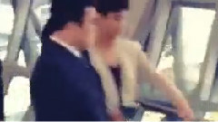 泰国行 机场饭拍