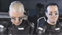 Scooter - How Much Is The Fish