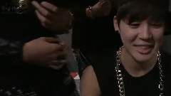 BANGTAN BOMB - Jimin的rap