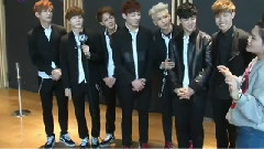 Mnet Wide News BTS