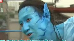 Running Man,李光洙 - 独木桥上的光凡达