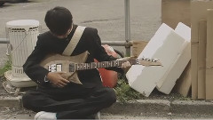 GLAY - 疾走れ!ミライ