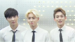 MBC演唱会-EXO宣传片