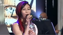 爱上一个不回家人