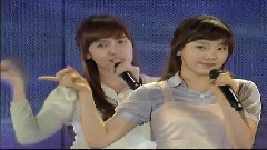 Special Stage & Baby Baby