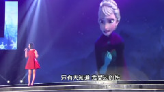 姚贝娜 - 随他吧