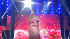 送你一朵东方茉莉 & 大地飞歌