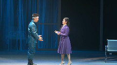 刘一祯 - 歌剧<守望长空>片段