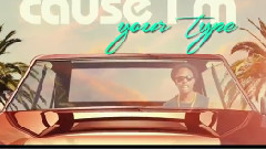 B.O.B,Trey Songz - Not For Long