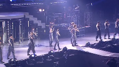 东方神起 - 3rd Live Tour 2008 T Disc 1