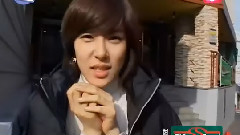 Mnet Star Watch (Tiffany)