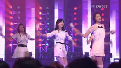 Kissing You & 一位 & 安可