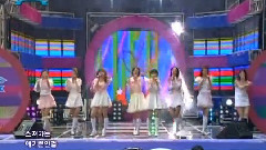 Kissing You & 重逢的世界