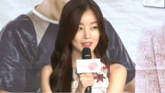 韩剧<玫瑰色的恋人们>制作发布会