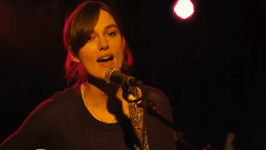 Keira Knightley - A Step You Can't Take Back