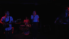 Catey Shaw - Outerspace