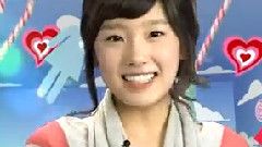 开场 & Mobile Ranking(泰妍) & Baby Baby