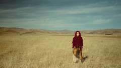 我还在草原等你