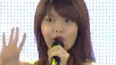 少女时代 & Baby Baby