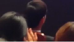 韩国电视节颁奖礼