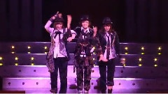 奇迹は间に合わない AX