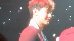 新秀丽红色音乐会