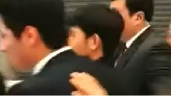 泰国Suvarnabhumi机场