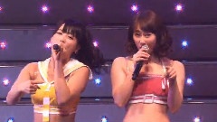 シアターの女神