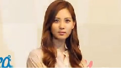 韩国访问宣传大使委任式