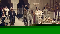 Chanel Paris Bombay 2011-2012