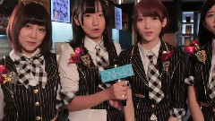 目击者宣传视频